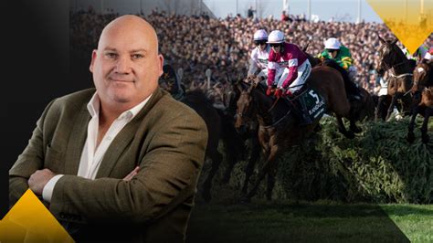 Aintree Festival 2024 Tips: Tony Calvin's Thursday bets .